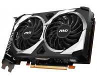 MSI Radeon RX 6500 XT MECH 2X OC 4GB GDDR6 - 714992 - zdjęcie 3